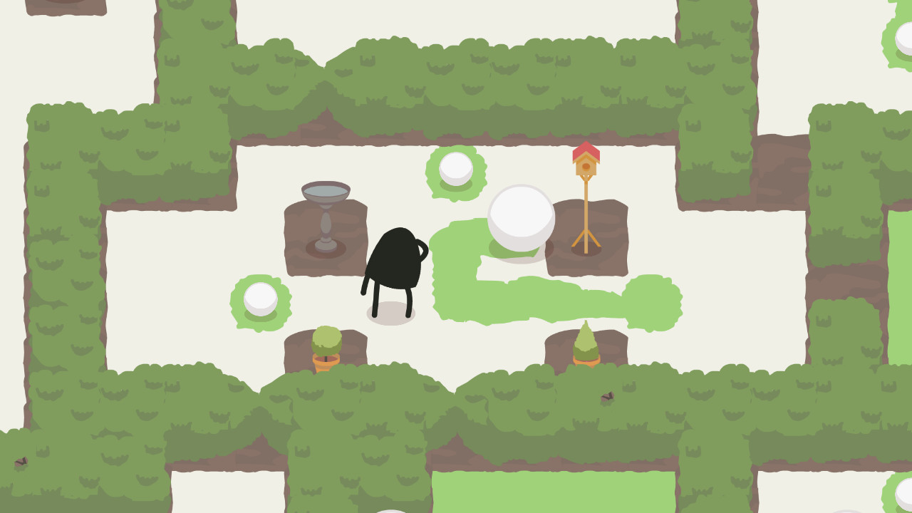 《怪物堆雪人 A Good Snowman is Hard to Build》Switch中文版NSP下載