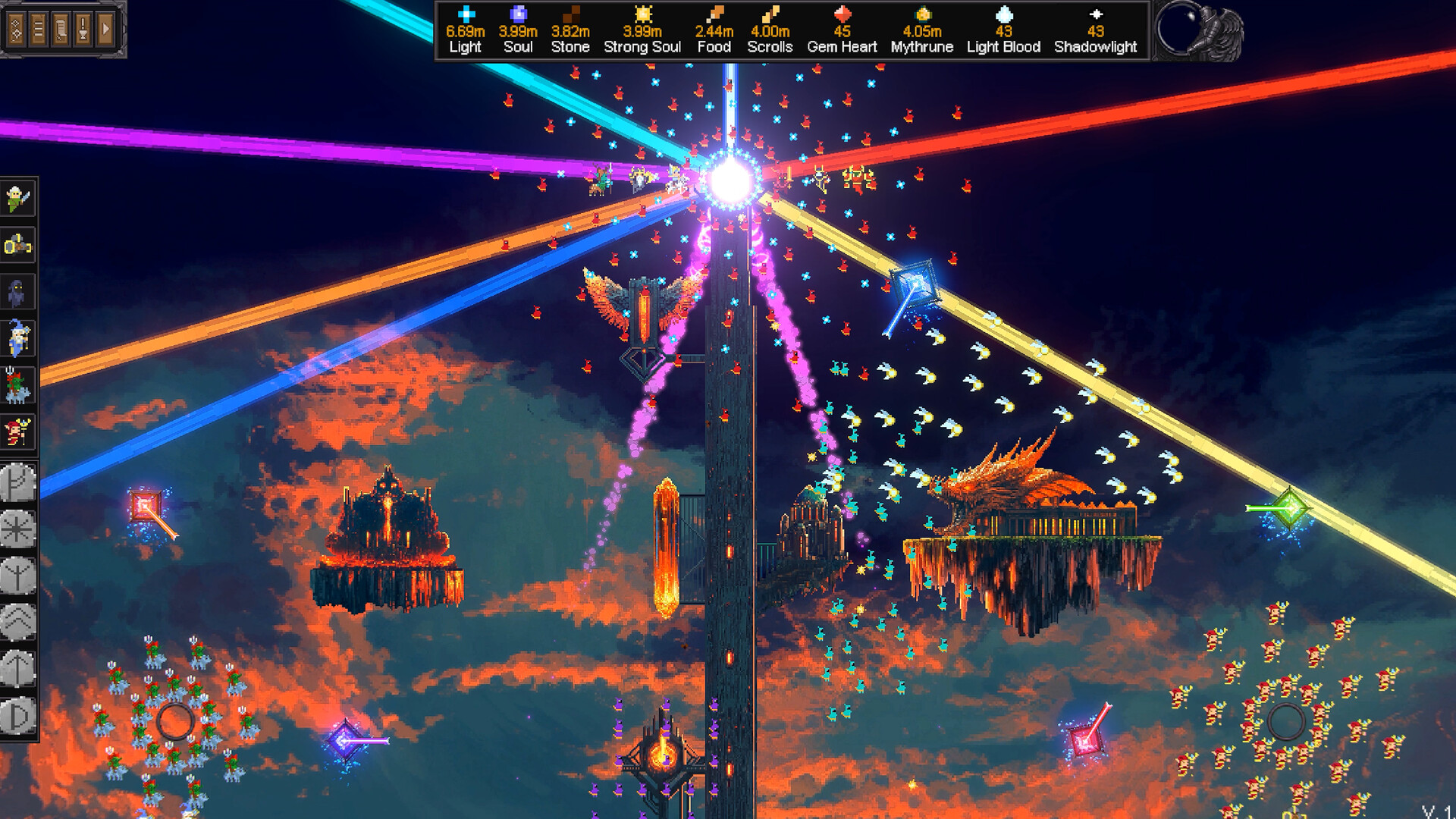 《高塔領主/Tower Lords》PC中文版下載v1.05