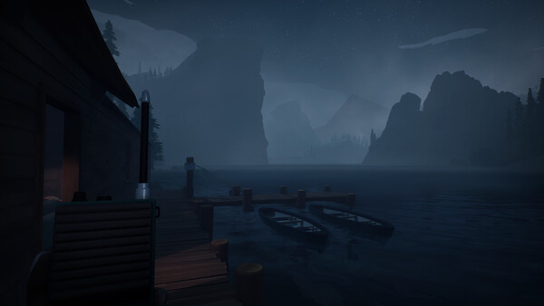 《灰木溪電臺/Radiolight》PC中文版下載-含Build.20624893