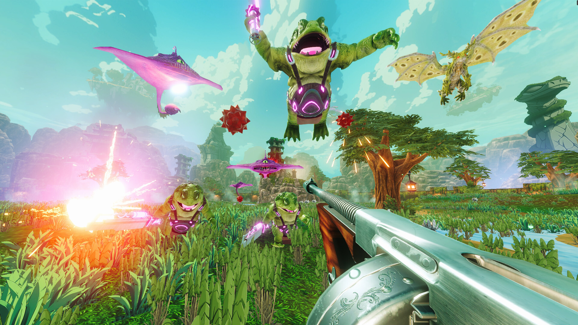 《躍擊者/Slyders》PC中文版下載-含Build.20920295