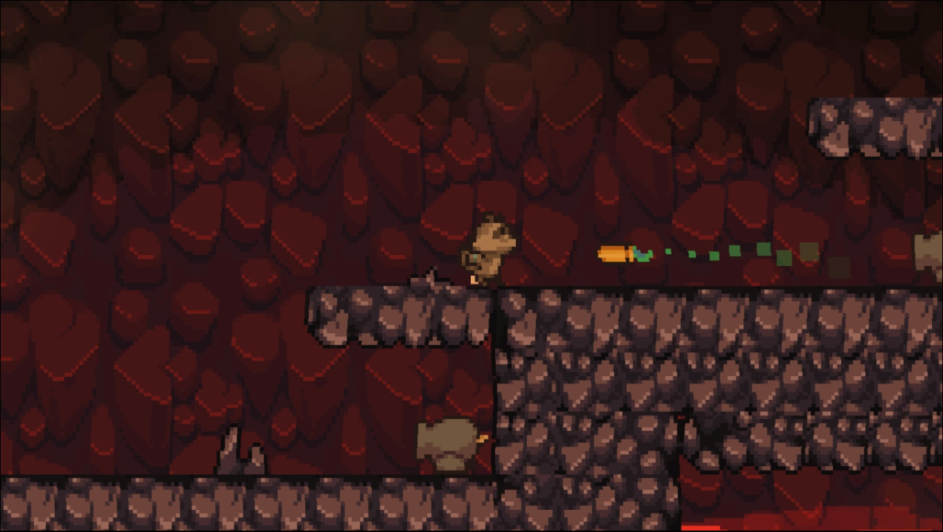 《裂谷浣熊 Rift Racoon》Switch英文版NSP下載 – 含1.0.1補丁