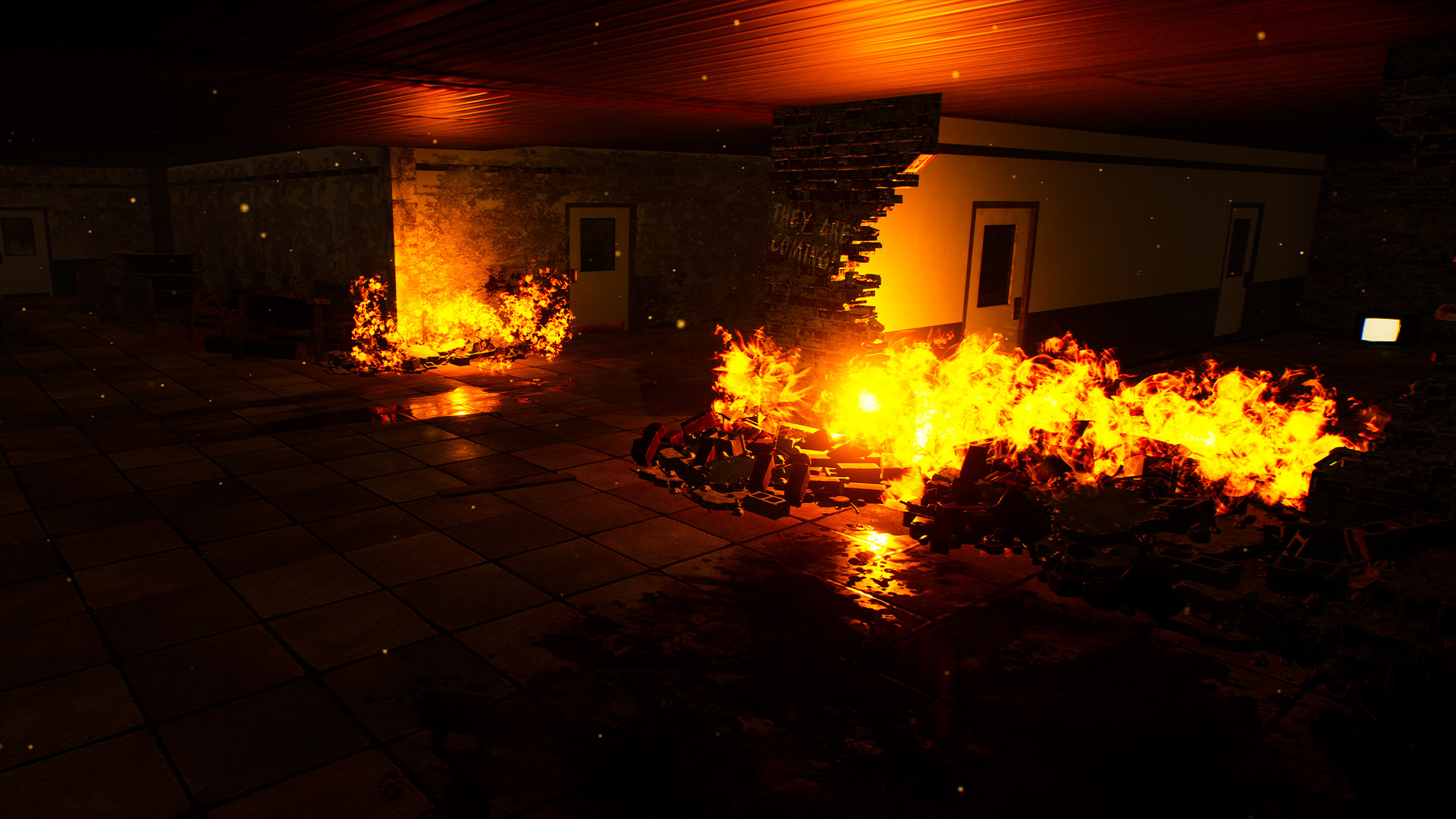 《作戰部隊 Combat Forces》Switch美版中文NSZ下載