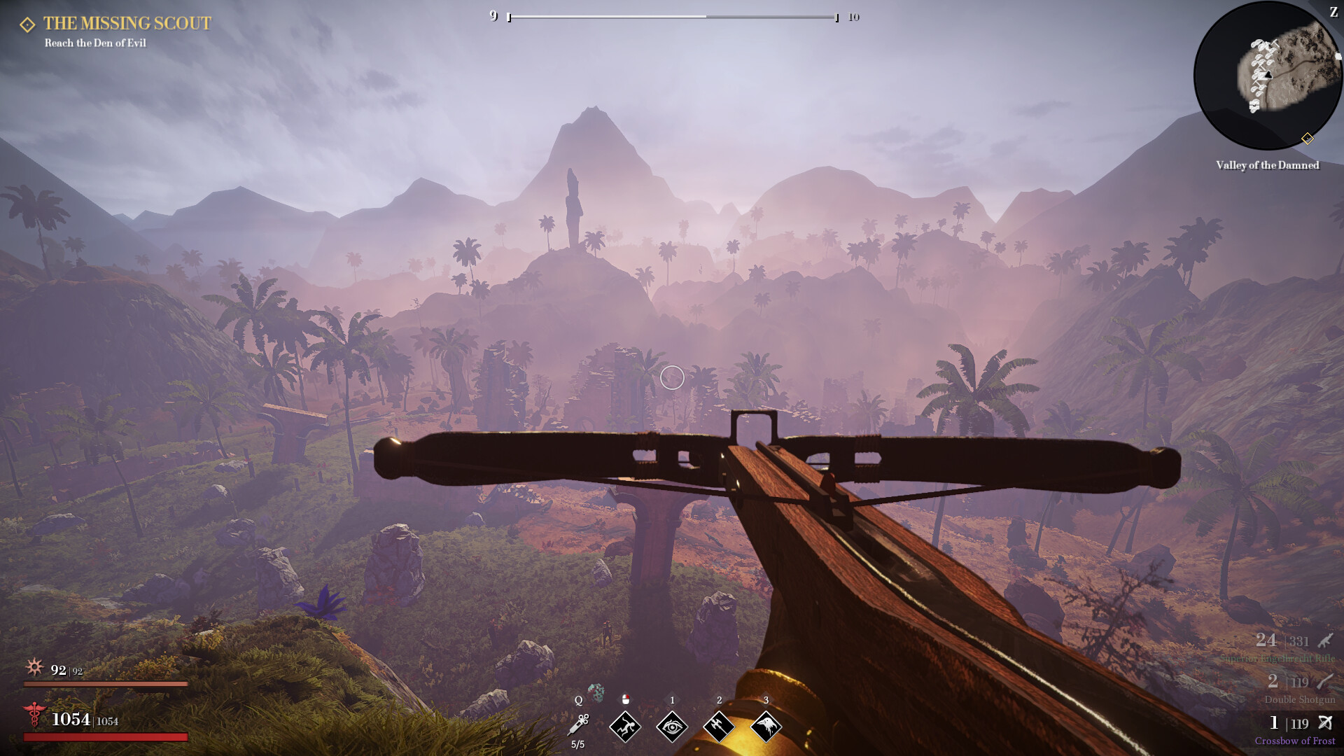 《第二太陽/Second Sun》PC英文版