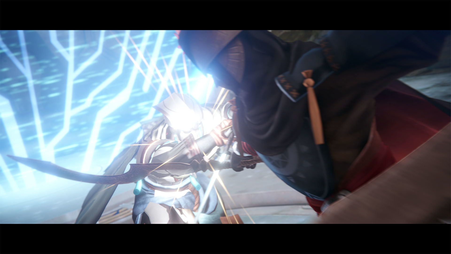 《黑白莫比烏斯：歲月的代價/Monochrome Mobius: Rights and Wrongs Forgotten》PC中文版下載-含Build.20493976