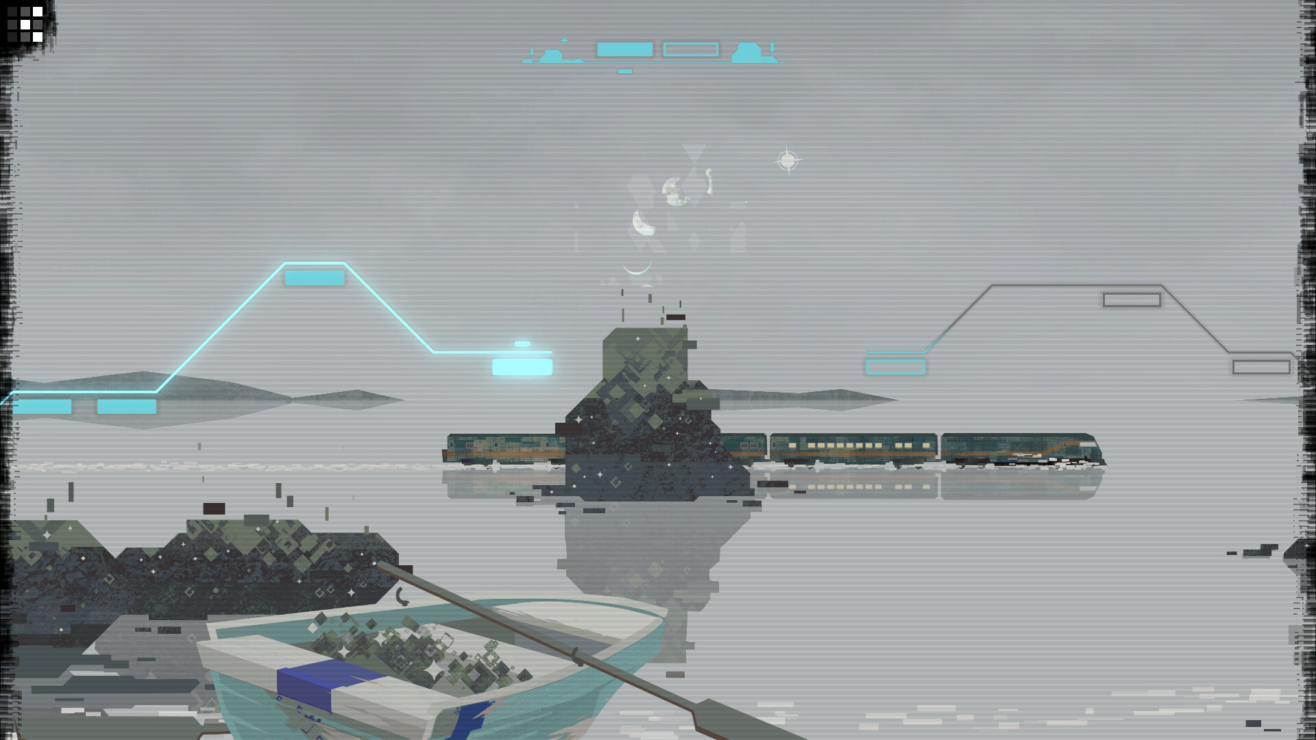 PC游戲《零號密碼/CIPHER ZERO》中文v1.0.5下載