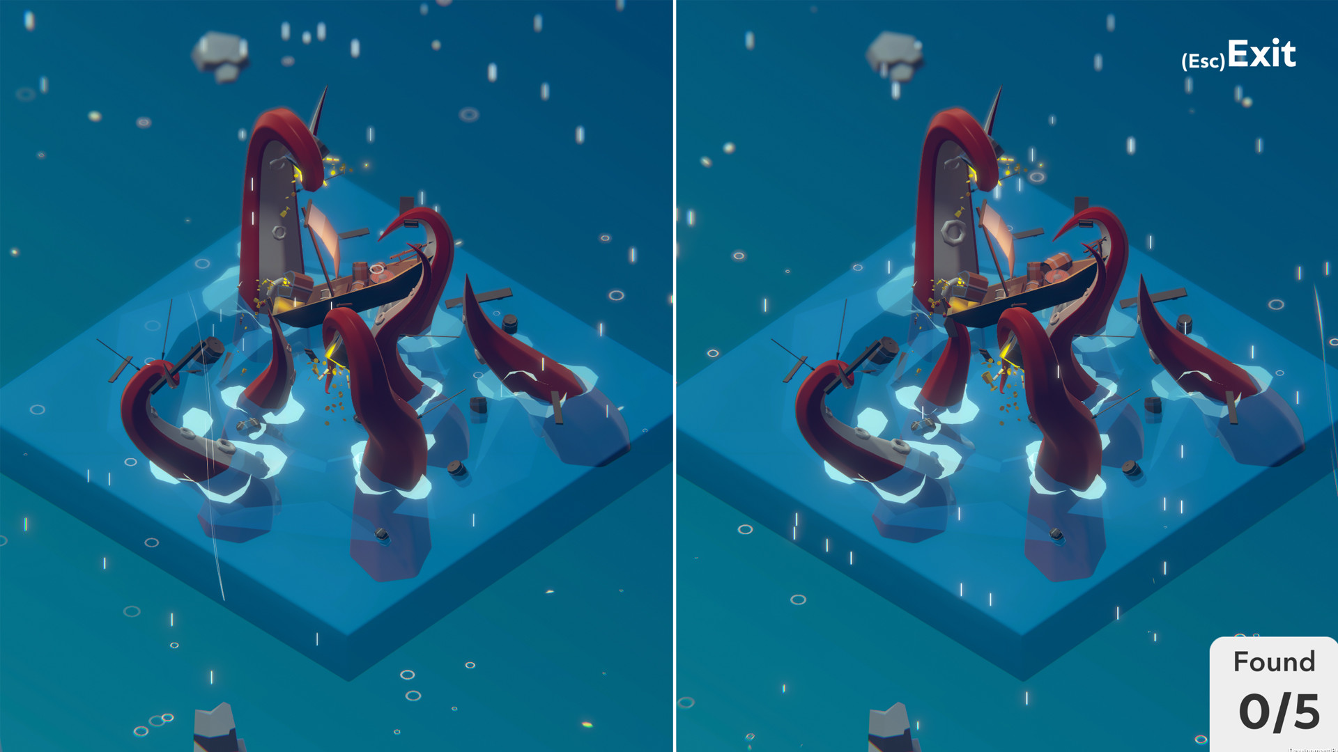 《小小大陸 Tiny Lands》Switch中文版NSP下載 – 含1.2.0補丁