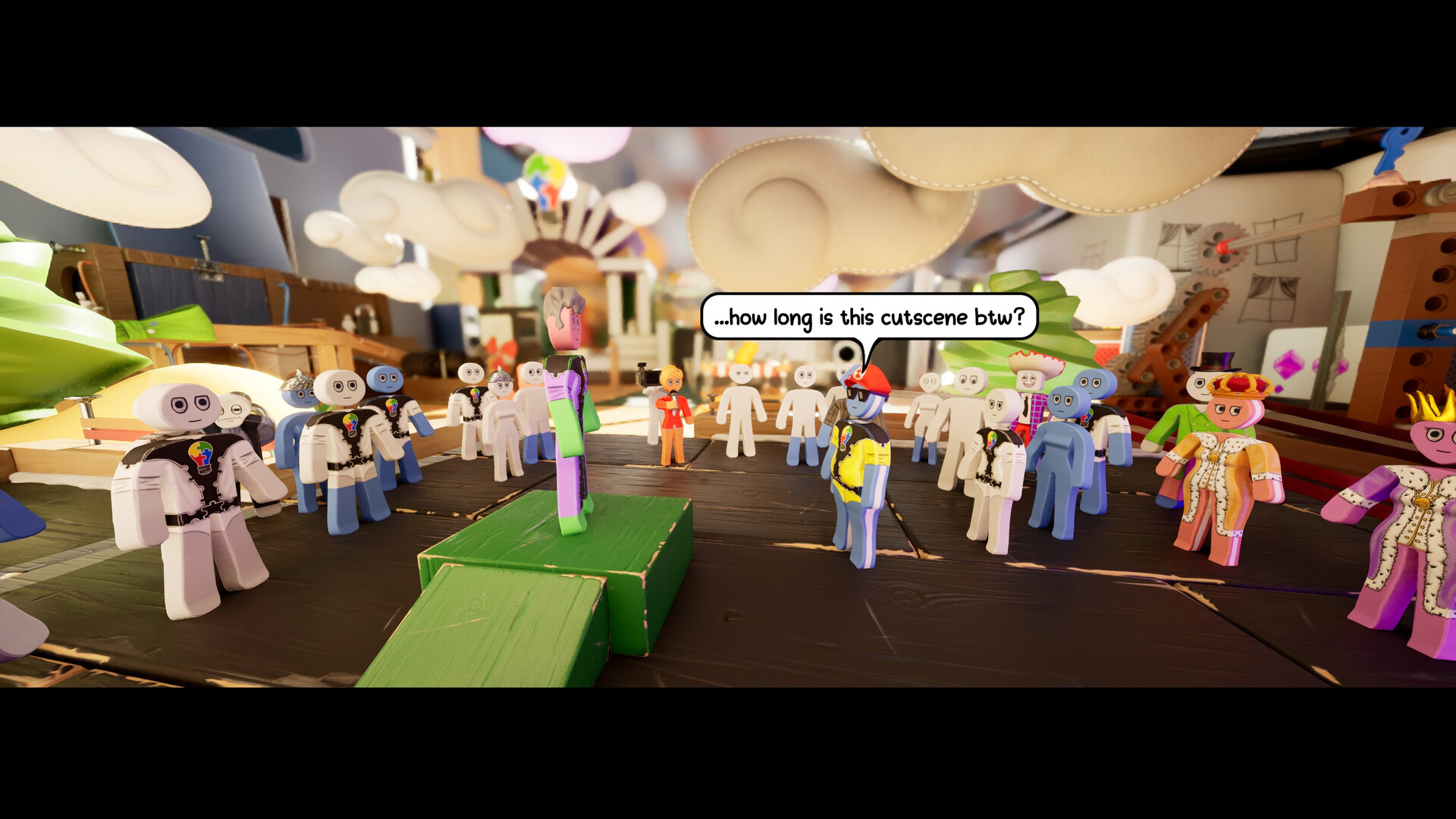 《超級(jí)世界/Supraworld》PC英文版下載