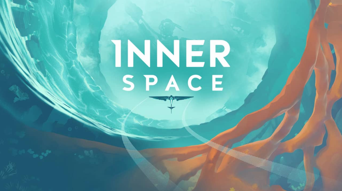 《內(nèi)部空間 InnerSpace》Switch中文版NSZ下載 – 含1.0.2補(bǔ)丁