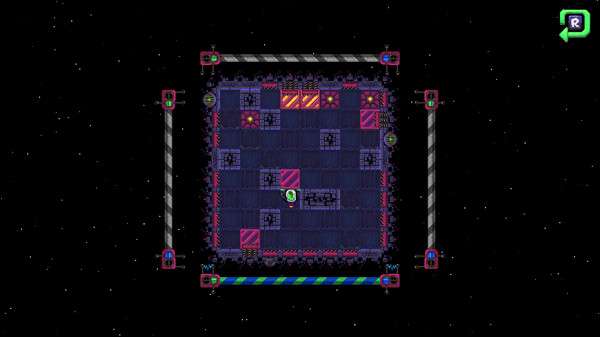 《重力火焰 GraviFire》Switch中文版NSZ下載