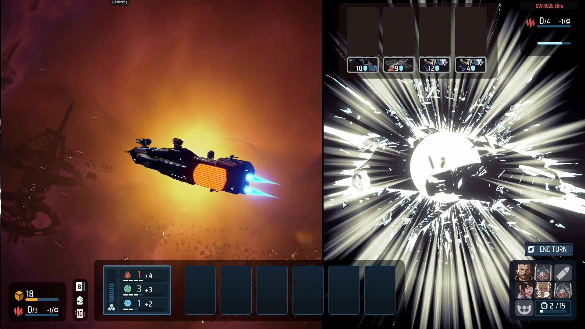 《星塵戰線/Breachway》PC中文版下載-含v1.113.0.0