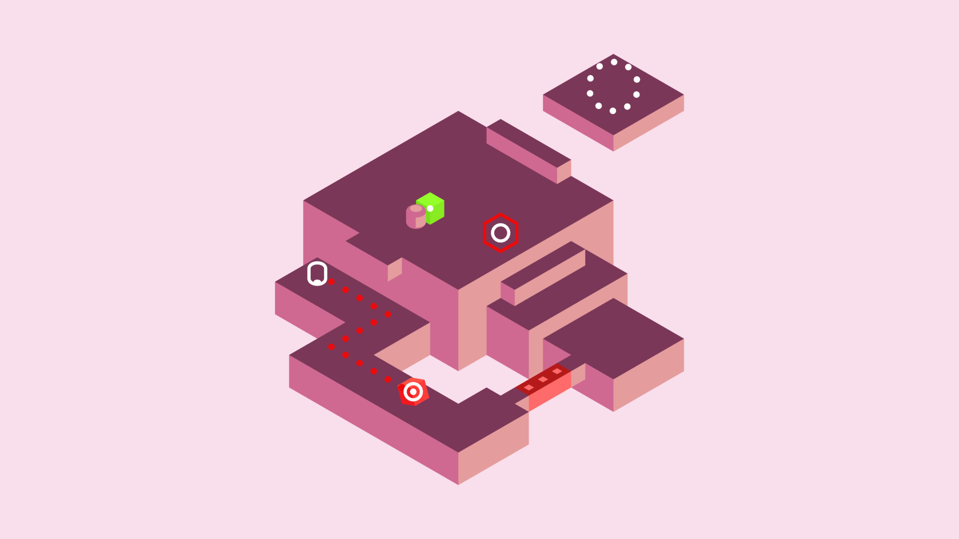 《時間旅行悖論 Induction》Switch中文版NSP下載 – 含1.1.3補丁