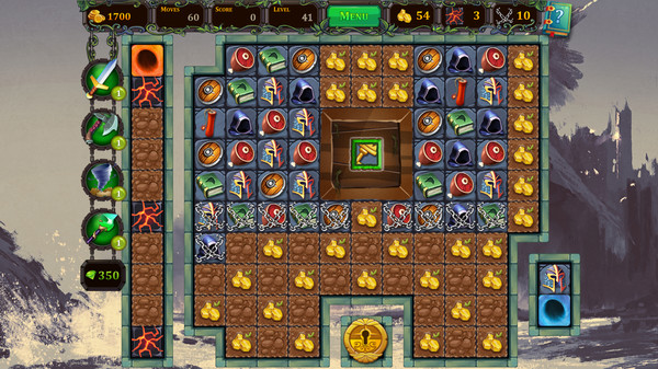 《風(fēng)暴傳說2 Storm Tale2》Switch英日文版NSZ下載