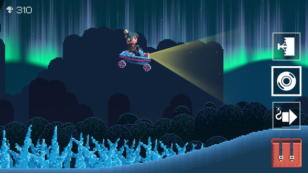 《夏日追逐者 Summer Catchers》Switch中文版NSZ下載 – 含1.0.2補(bǔ)丁