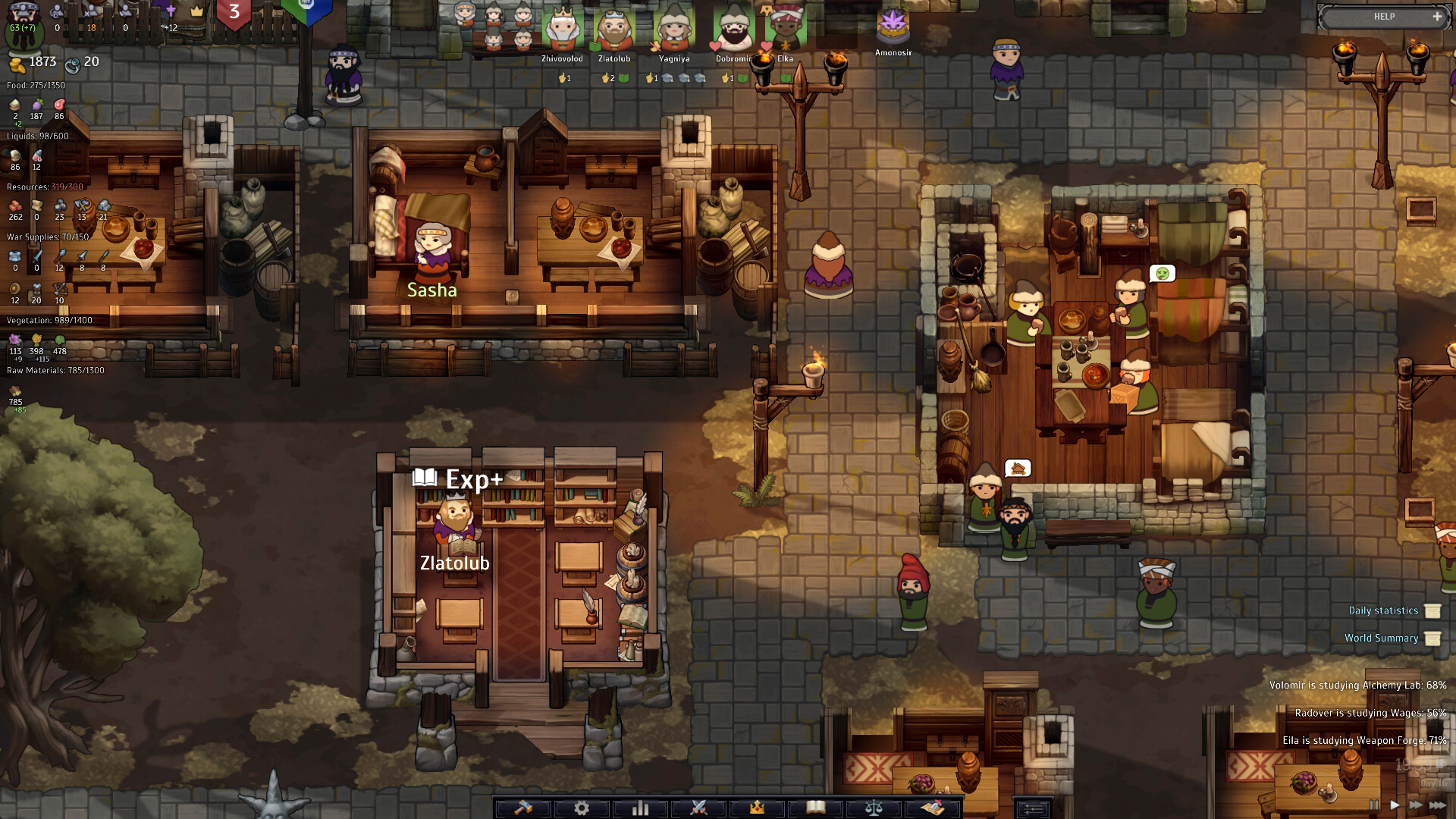 《諾蘭德/Norland》PC中文版下載-含v0.4805.7857.0