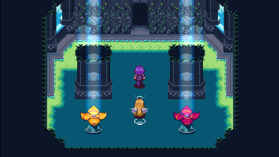 《Jin概念 Jin Conception》Switch英文版NSP下載 – 含2.0.0補丁