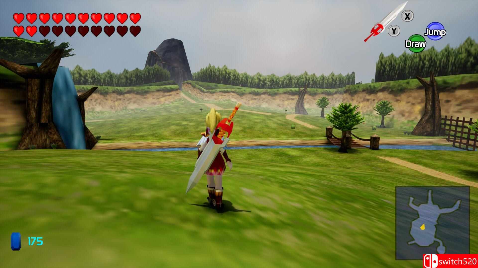 《瓦爾基64（Valkie 64）》Build 18369900 [英文]