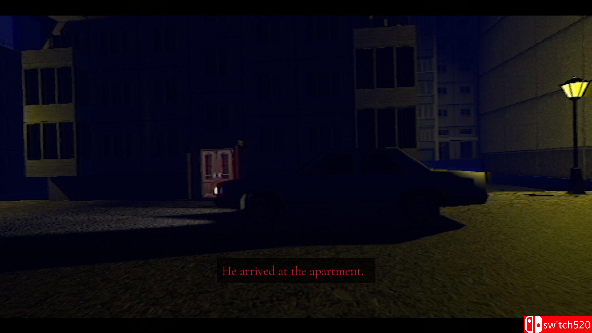 《殘存與痕跡（The Remains and The Residue）》[英文]