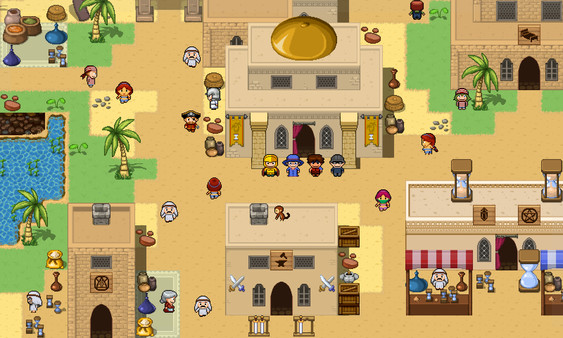 《厄運與命運高級版 Doom &amp; Destiny Advanced》Switch英文版NSZ下載