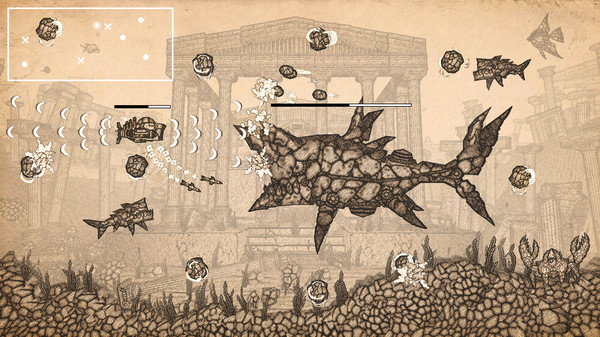 《亞特蘭蒂斯之地 Earth Atlantis》Switch英文版NSZ下載 – 含1.0.1補(bǔ)丁