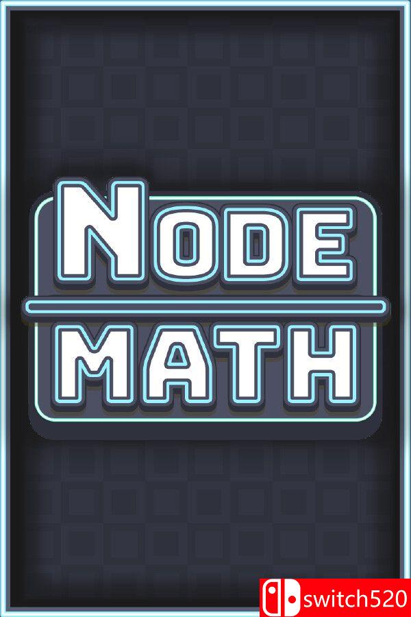 《節點數學（Node Math）》官方中文 Build 20670086 [中文/繁體/英文/日語]