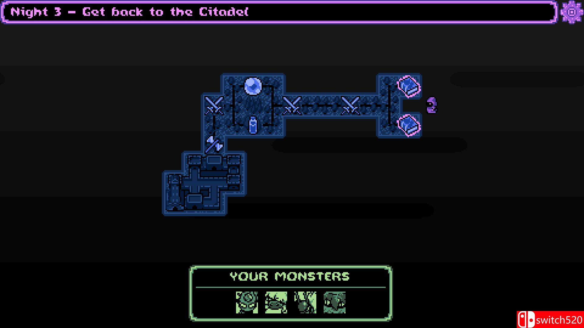 《一周死靈術師（Necromancer For A Week）》v20250921 [英文]