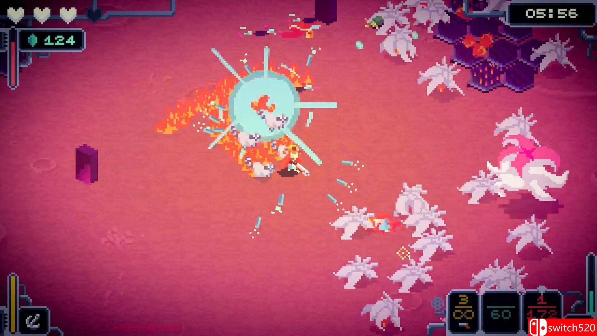 《百慕大幸存者（Bermuda Survivor）》官方中文 Build 20494698 [中文/英文/日語]