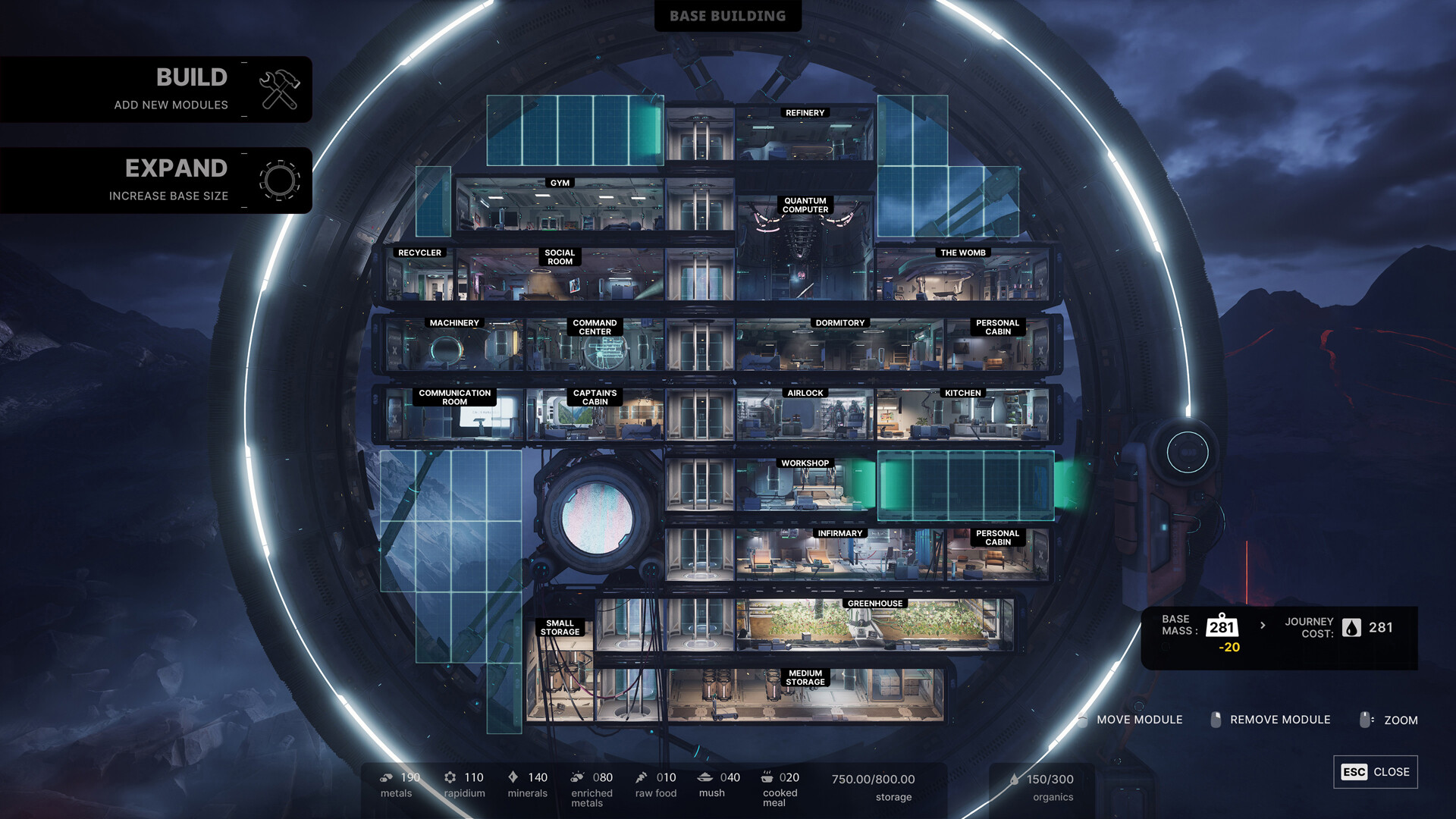 《多重人生/The Alters》PC中文版下載-含v1.4.1.2