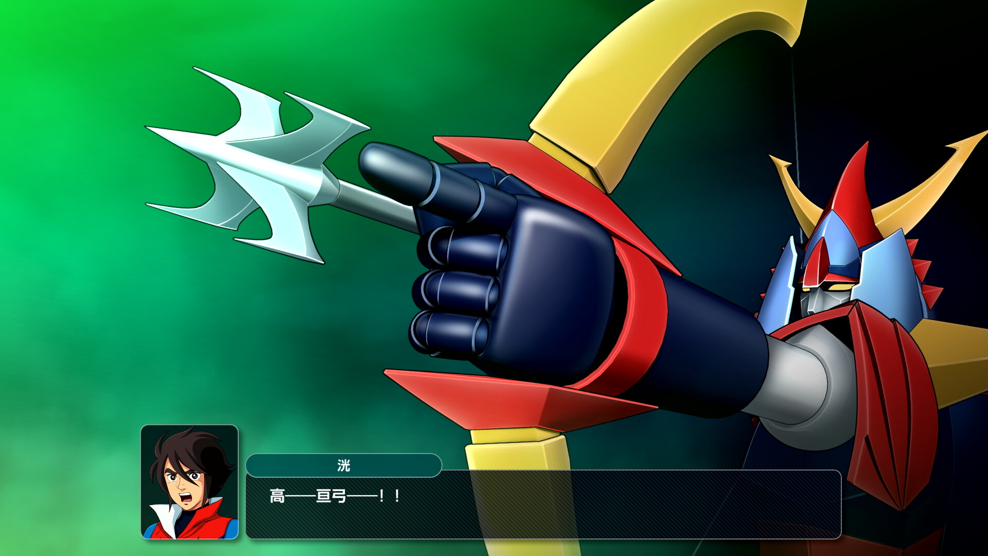 《超級機器人大戰Y SUPER ROBOT WARS Y》Switch美版中文NSZ下載 – 含1.1.1補丁+7DLC