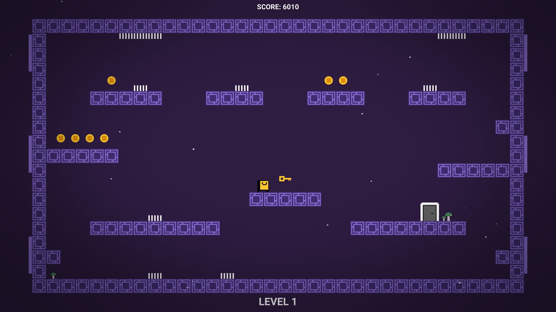 《逃離地牢 Dungeon Escape》Switch中文版NSZ下載