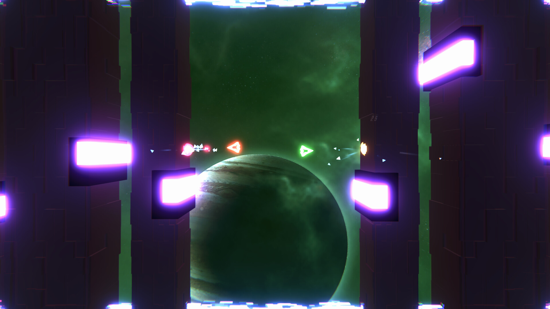 《阿魯納裂谷 Aluna Rift》Switch美版中文NSZ下載 – 含1.0.1補丁