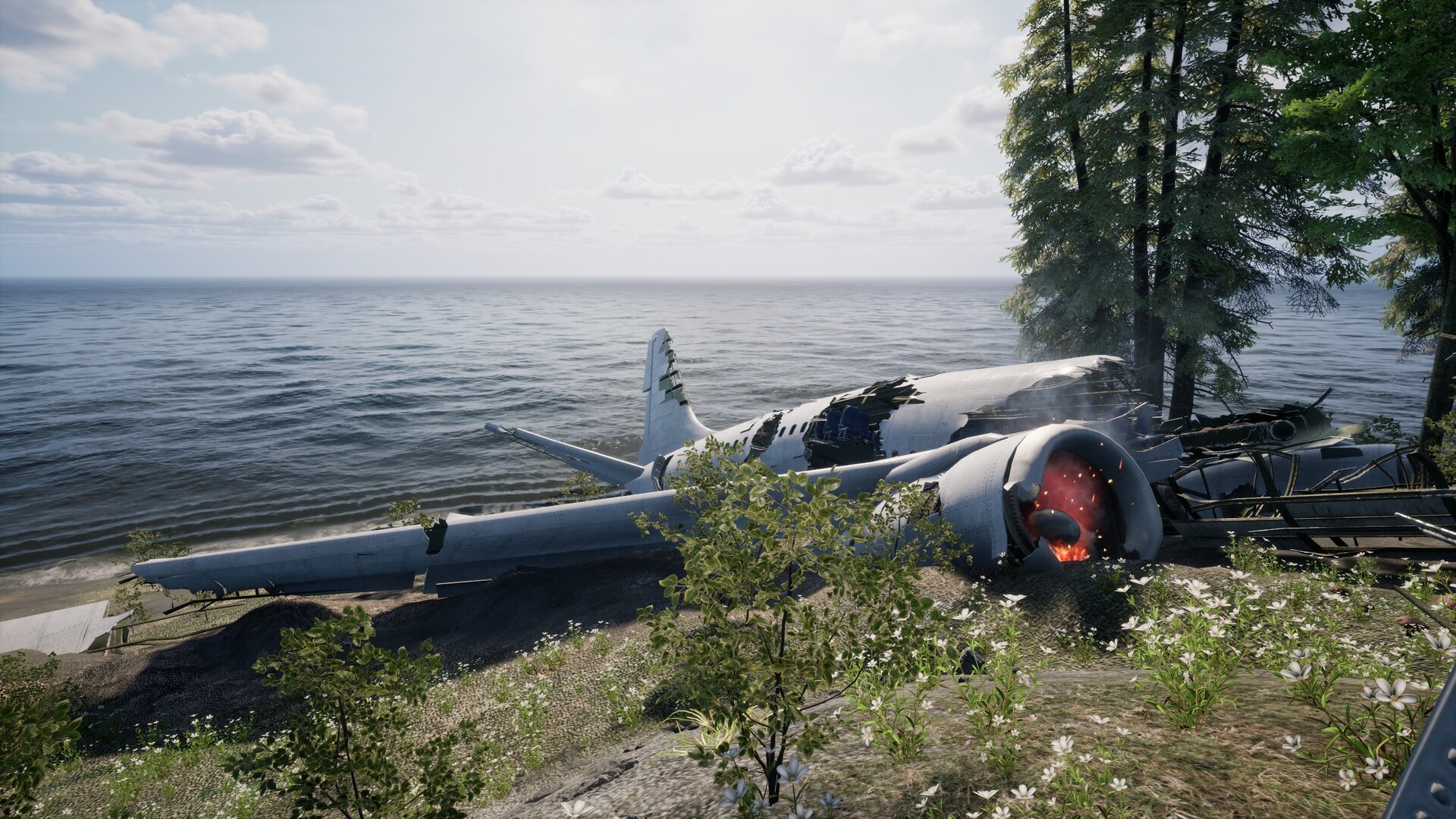 《維持生存/KeepUp Survival》PC中文版下載-含v20251115