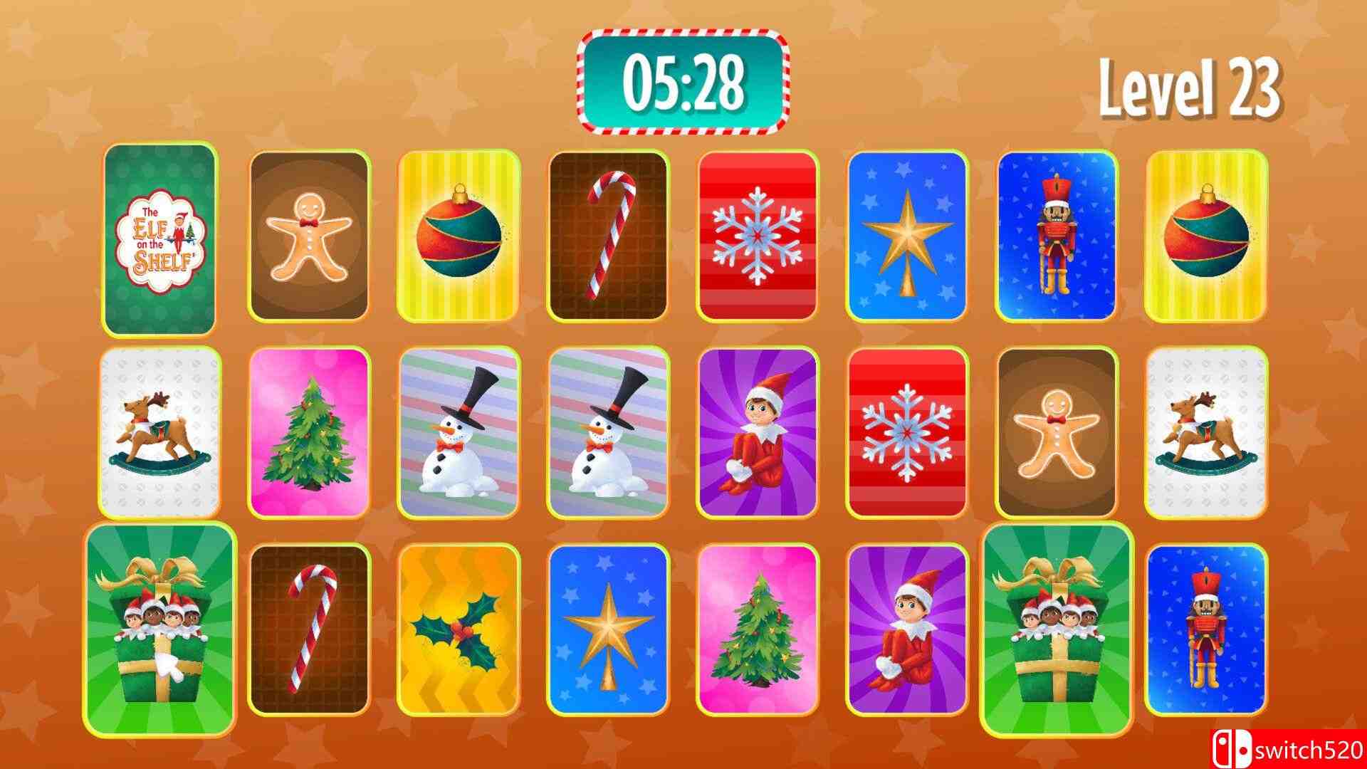 《書架上的精靈：圣誕英雄（The Elf on the Shelf?: Christmas Heroes）》[中文/繁體/英文]