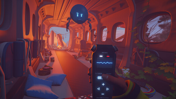 《極地覺醒/Arctic Awakening》PC中文版下載-含v20251030