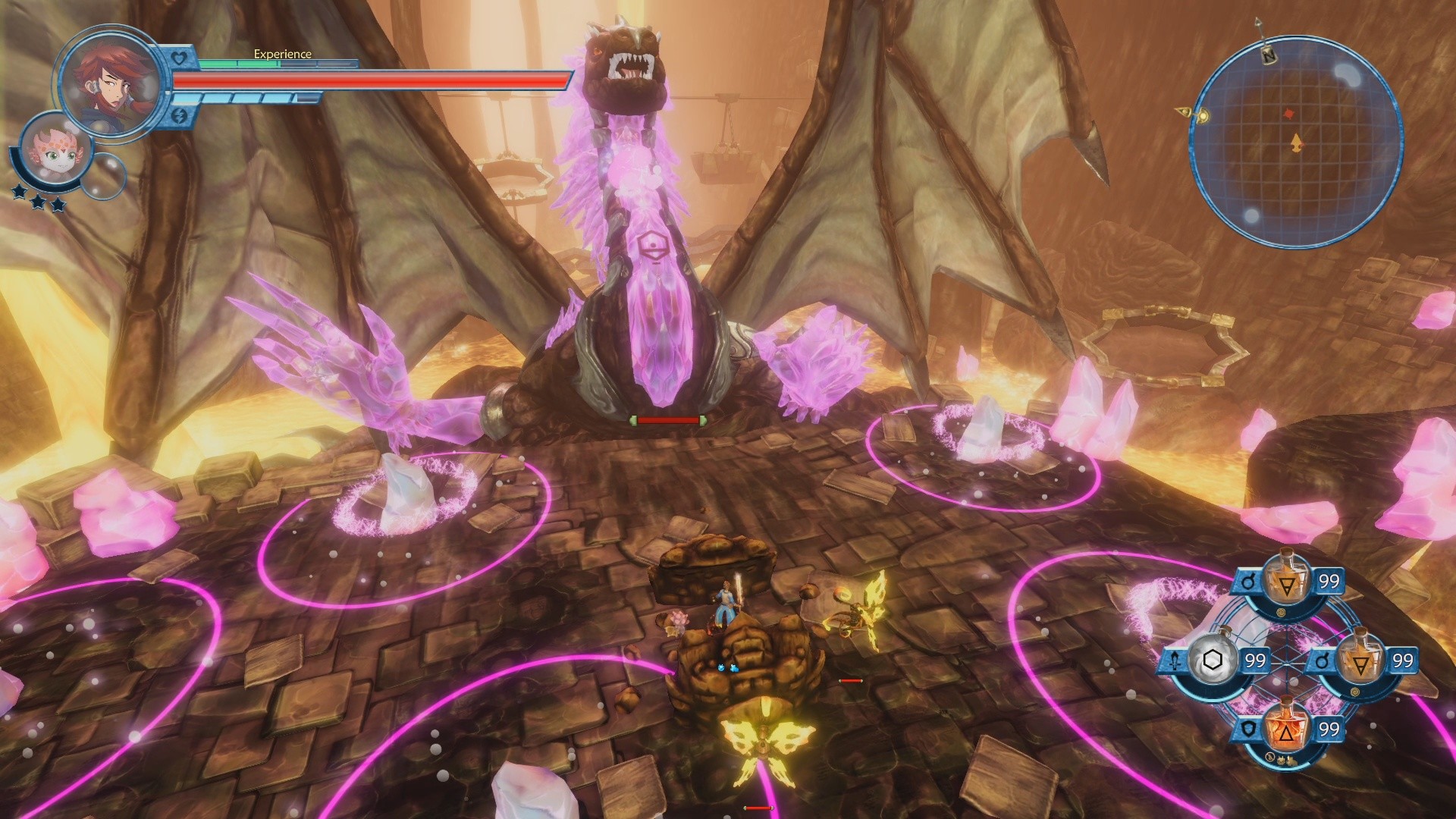 《煉金術士冒險 Alchemist Adventure》Switch中文版NSP下載 – 含補丁