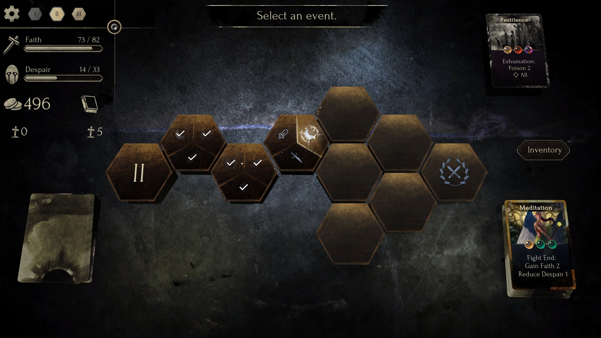 《絕望信仰/Faith in Despair》PC中文版下載-含Build.21074189