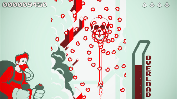 《紅色死神 Red Death》Switch英文版NSZ下載