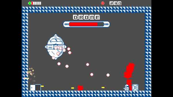 《小隊殺手 Squad Killer》Switch英文版NSZ下載