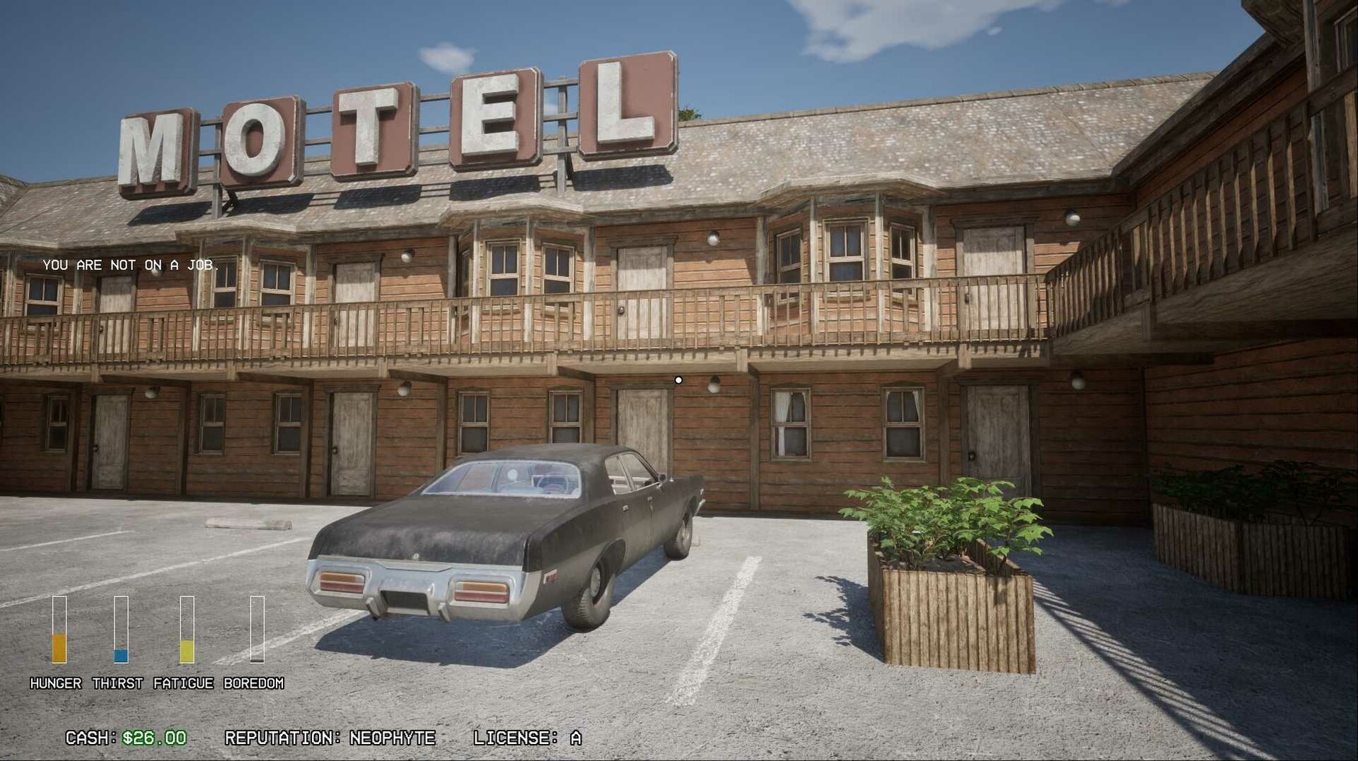 《駕駛人生/Driving Life》PC中文版下載-含Build.20824372