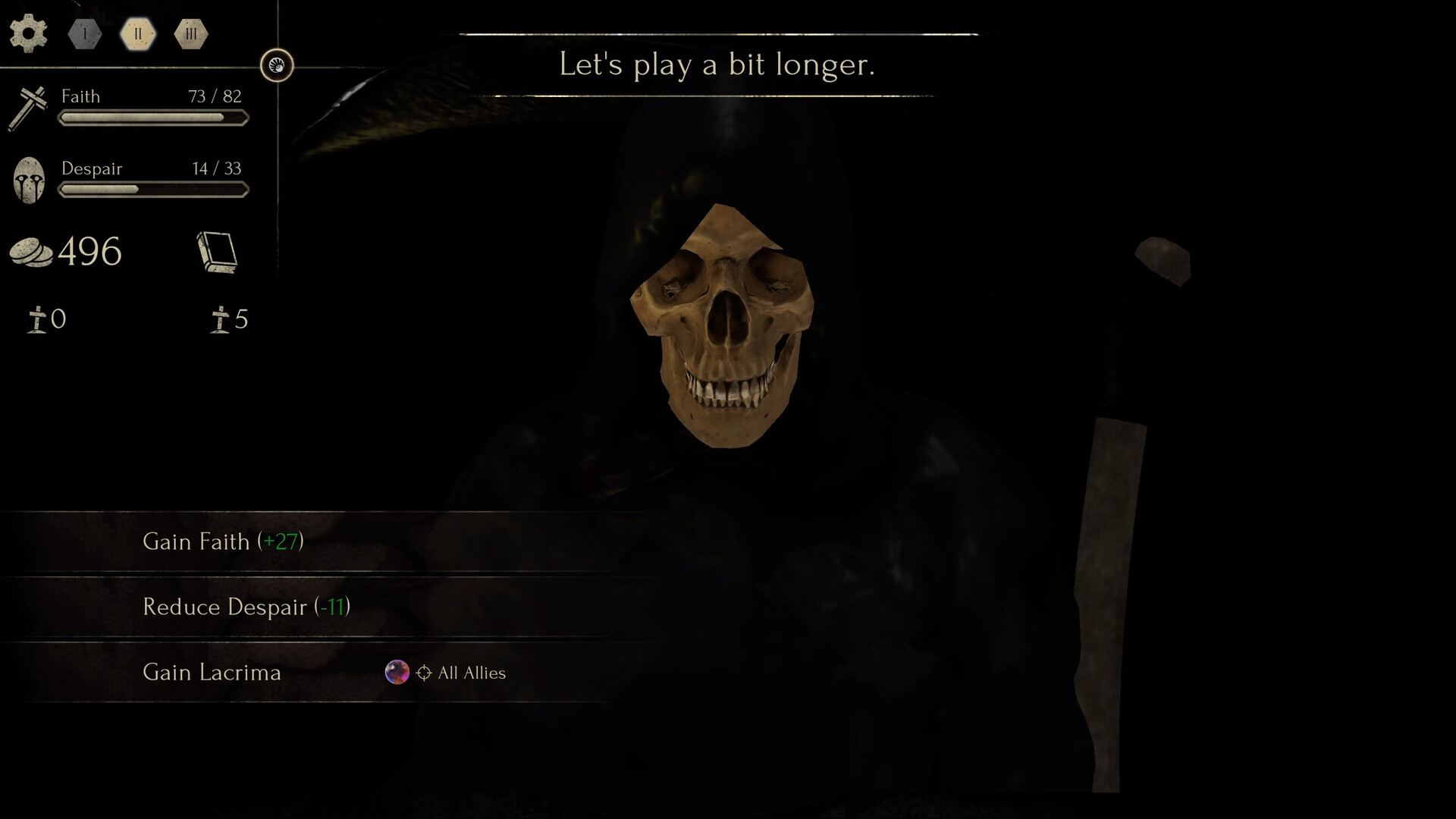 《絕望信仰/Faith in Despair》PC中文版下載-含Build.21074189