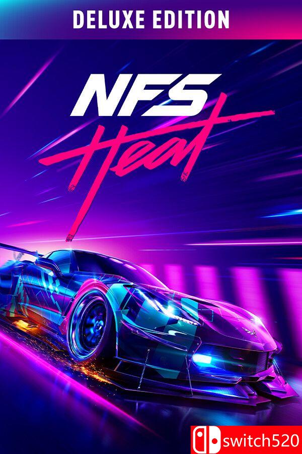 《極品飛車21：熱度（Need for Speed? Heat）》官方中文 voices38鏡像版[中文/繁體/英文/日語]