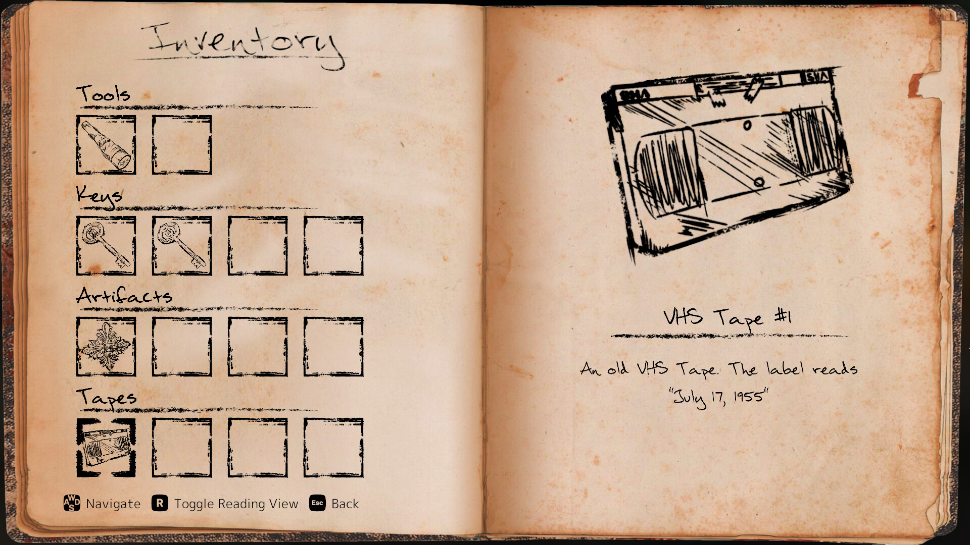 《賊之避難所/THIEF’S SHELTER》PC中文版下載-含v1.2