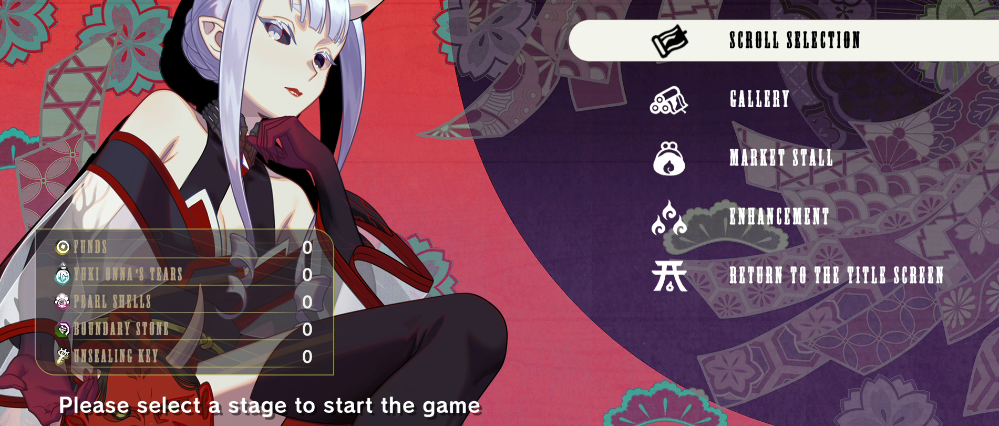 《幻想～夢境～ Gensou Yumegokochi》日版中文+1.1.0補丁+6DLC