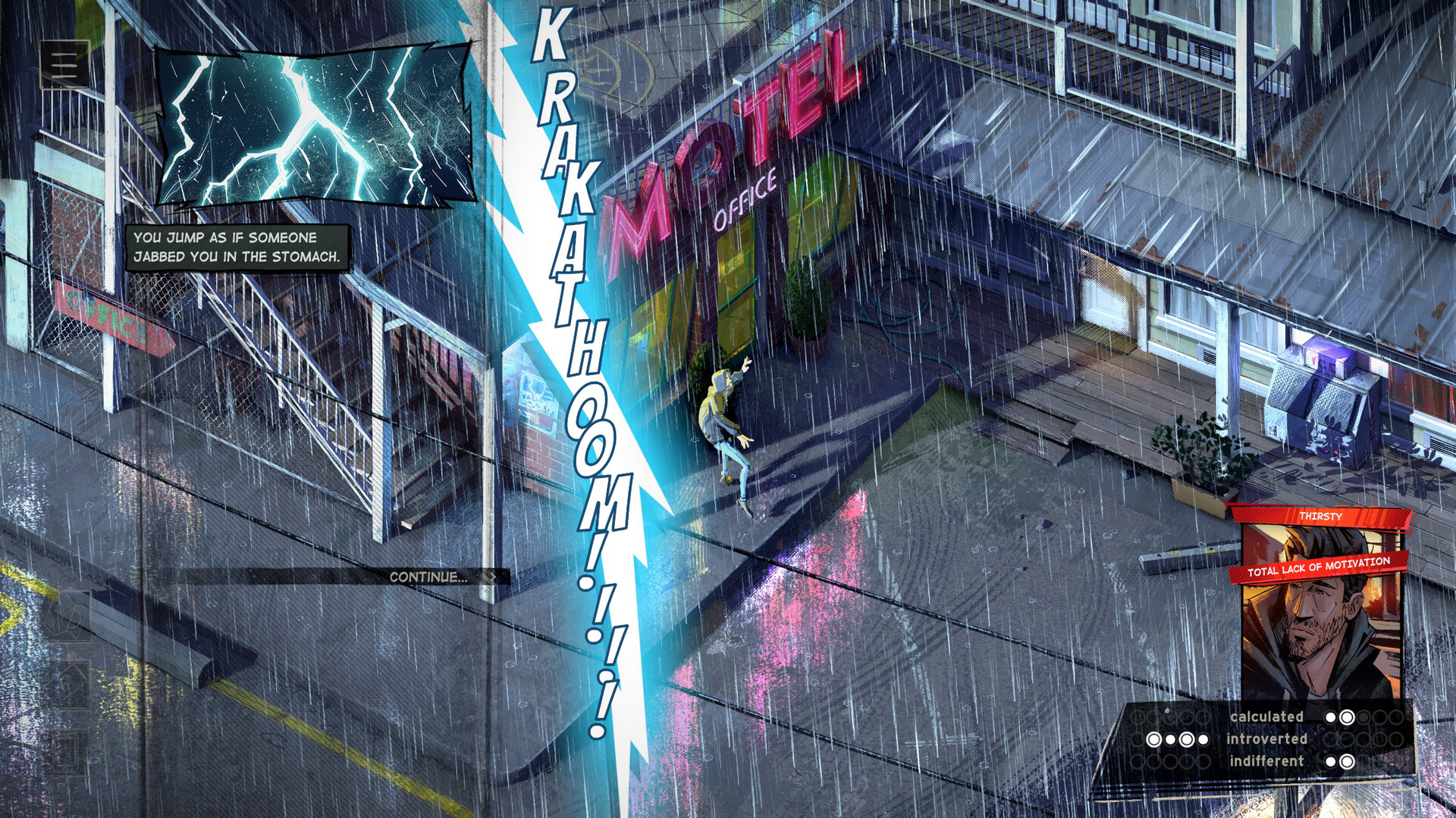 《懊悔谷/Rue Valley》PC中文版下載-含Build.20741255