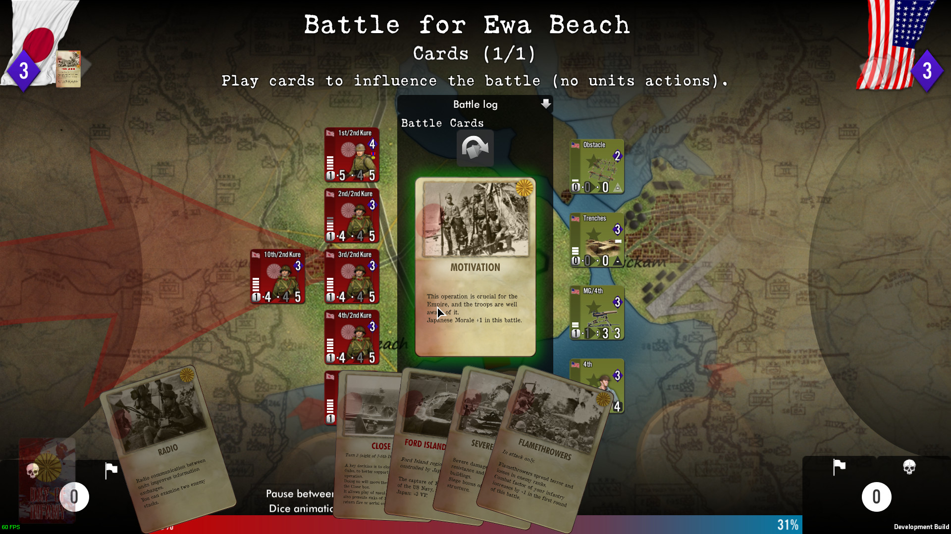 《SGS:夏威夷行動/SGS Operation Hawaii》PC中文版下載-含Build.20750773