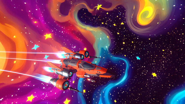 《街機空戰游戲 House Fighters: Total Mess》Switch美版中文NSZ下載