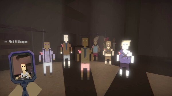 《鏡殺/It Has My Face》PC中文版下載-含Build.20512734