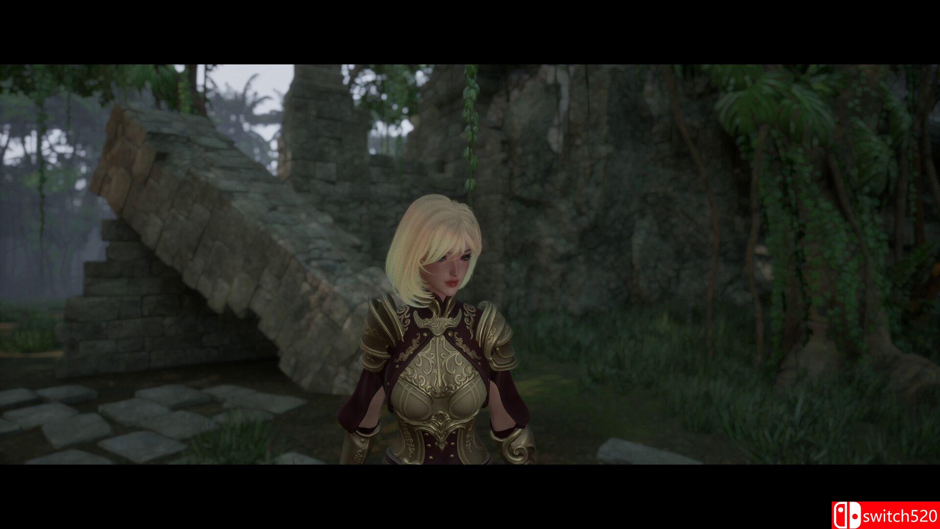 《塞萊斯蒂亞之光（The Light of Celestia）》[英文]