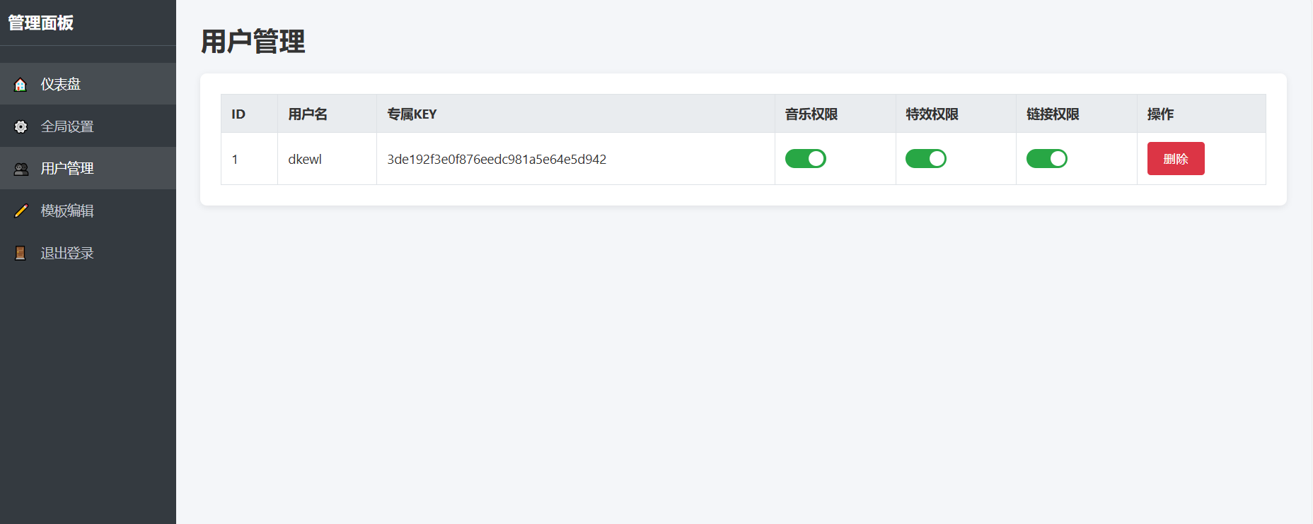 抖音很火的多彈窗系統(tǒng)源碼 多用戶版 附教程