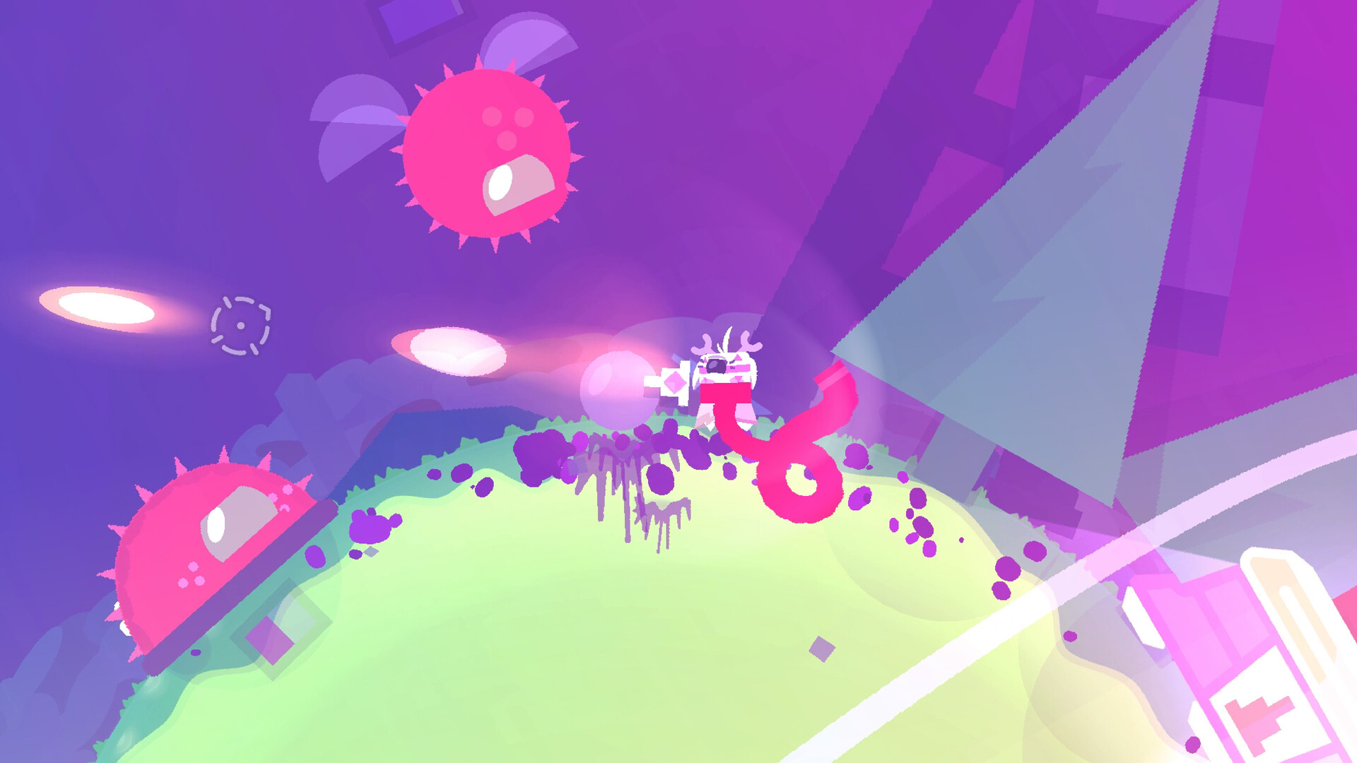 《無基/Baseless》PC中文版下載-含Build.20505247