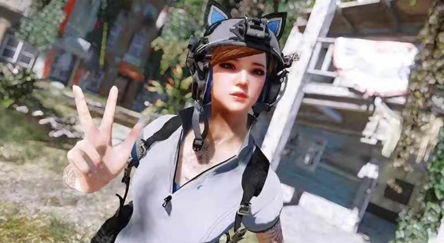 《輻射4》mod整合版【五年整合+最完美紳士整合+更新2.95版本】